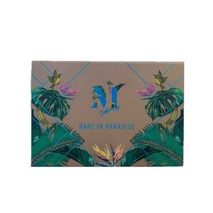 Morphe Makeup | Morphe X Bretman Rock
Highlighter Palette